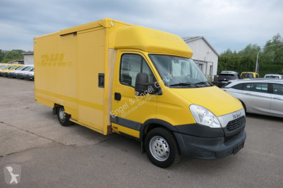 IvecoDaily