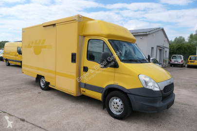 IvecoDaily