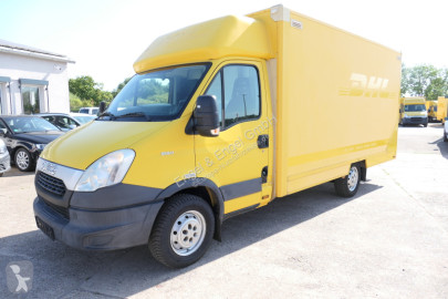 IvecoDaily