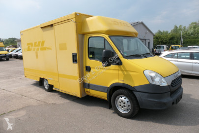Furgone Iveco