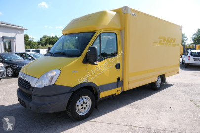 IvecoDaily
