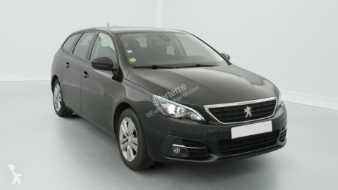 Peugeot308 SW