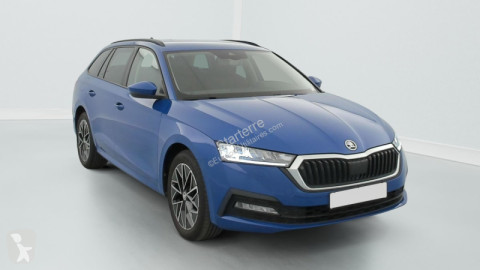 SkodaOctavia