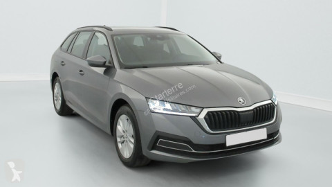 SkodaOctavia