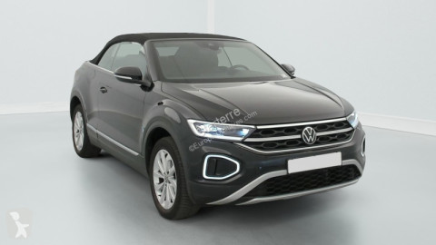 Coupé cabriolet Volkswagen