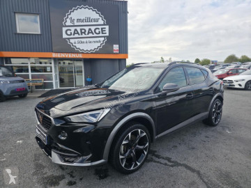4X4 / SUV Cupra