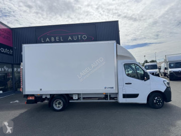 Caja gran volumen Renault
