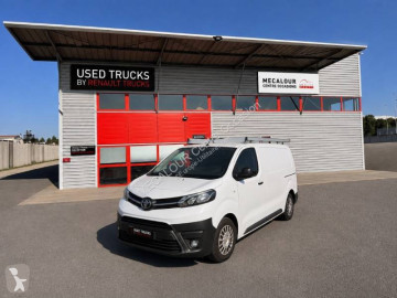 Toyota PROACE MEDIUM 1.5HDI 120 BVM6 START