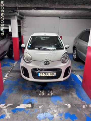 Urbano Citroën