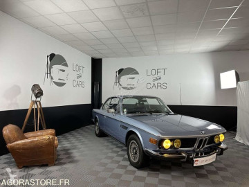 Coupé BMW