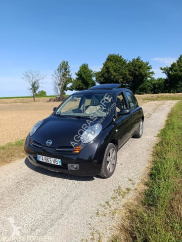 NissanM