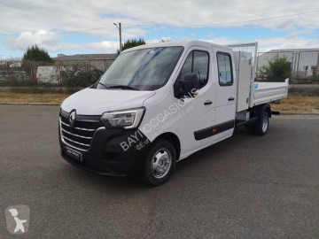 Utilitaire benne standard Renault