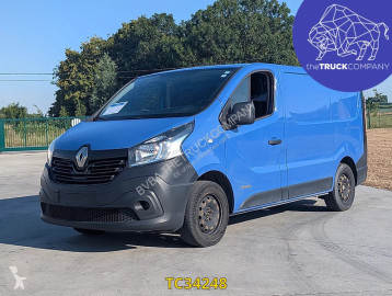RenaultTrafic