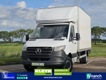 MercedesSprinter