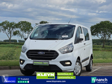 Caja cerrada Ford