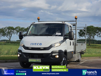 Furgone Iveco