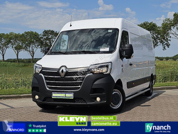 Caja cerrada Renault