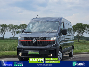 RenaultMaster