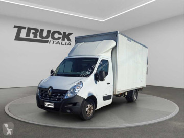 Renault Master III - master T35 2.3 dci 165cv L3 S&S E5b+