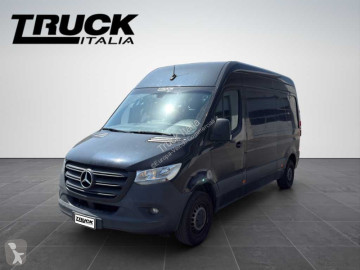 MercedesSprinter