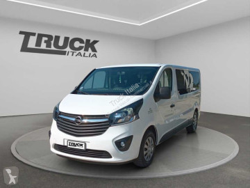 Combi / van Opel