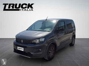 Vehículo comercial Peugeot
