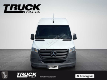 MercedesSprinter