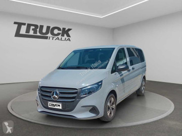 Kombi Mercedes