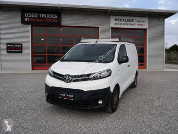 ToyotaPROACEMEDIUM 1.5HDI 120 BVM6 START