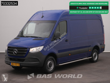 MercedesSprinter