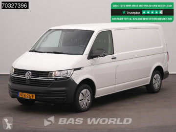 VolkswagenTransporter
