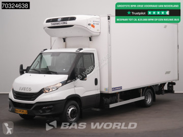 IvecoDaily