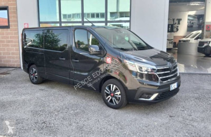 Minibús Renault