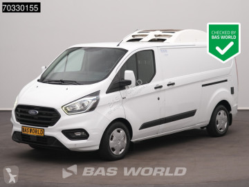 Frigo Ford