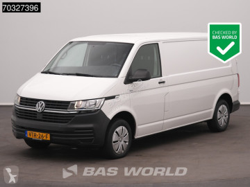 Volkswagen Transporter L2H1 Navi Airco Euro6 L2 A/C 110PK