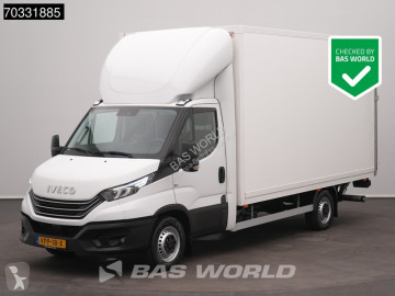 IvecoDaily