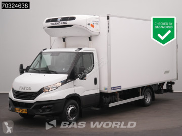 IvecoDaily
