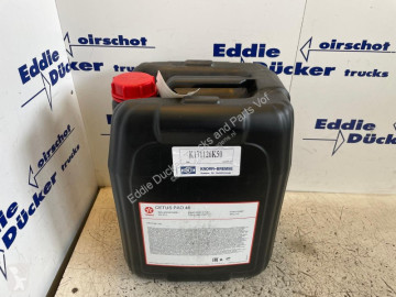 Recambios furgonetas sistema hidráulico DAF