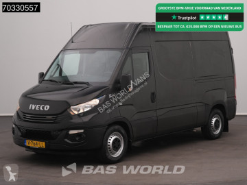 Iveco Daily 35S12 Automaat L1H2 3,5t Trekhaak Cruise Werkplaatsinriching Euro6 Kort L1 Trekhaak Cruise control