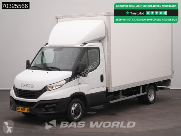 IvecoDaily