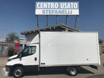 Iveco DAILY 35C14H BOX