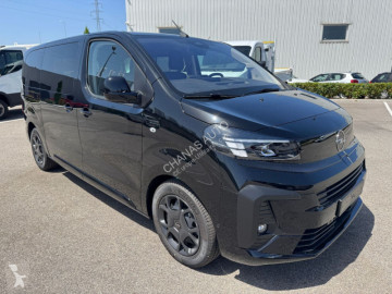 Monospace Opel