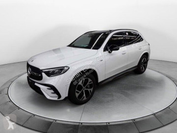 4X4 / SUV Mercedes