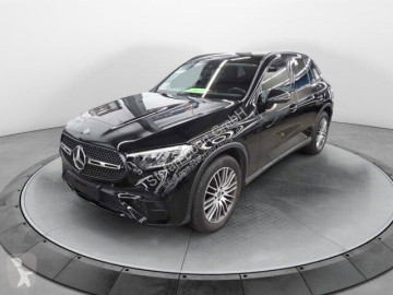 Mercedes220