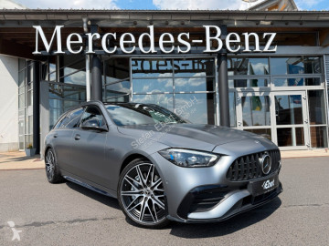 MercedesMG