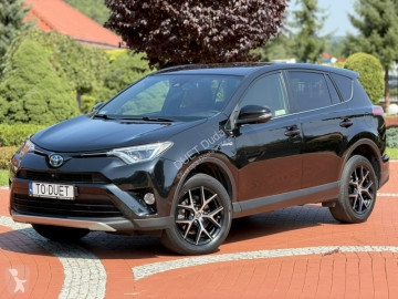 4x4 Toyota