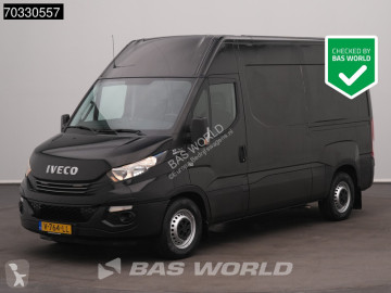 Furgon dostawczy Iveco