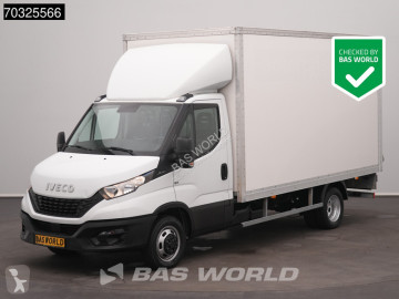 Nyttofordon Iveco