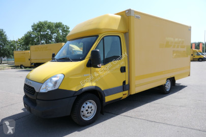 IvecoDaily