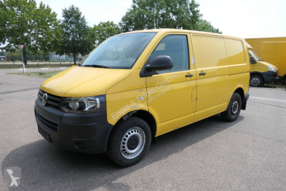 VolkswagenTransporter